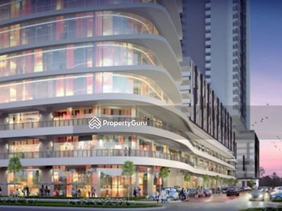 Sentul Point Suite Apartment, Malaysia Sentul Point Suite Apartment, Malaysia