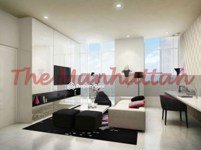 The Manhattan, Malaysia The Manhattan, Malaysia