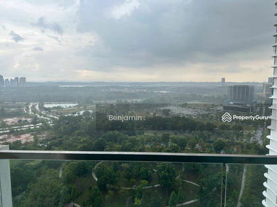 The M @ Medini Macrolink, Malaysia The M @ Medini Macrolink, Malaysia