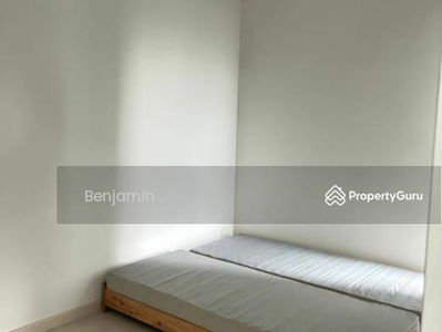 The M @ Medini Macrolink, Malaysia The M @ Medini Macrolink, Malaysia