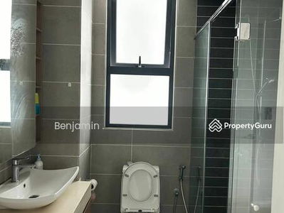 The M @ Medini Macrolink, Malaysia The M @ Medini Macrolink, Malaysia