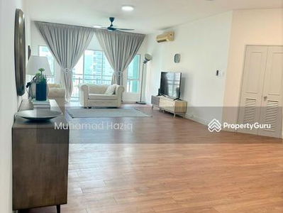 Metropolitan Square, Malaysia Metropolitan Square, Malaysia