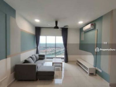 Paraiso Residence @ The Earth, Malaysia Paraiso Residence @ The Earth, Malaysia