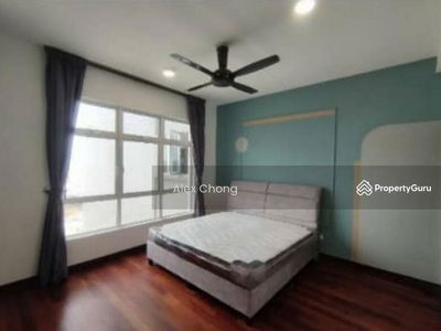 Paraiso Residence @ The Earth, Malaysia Paraiso Residence @ The Earth, Malaysia