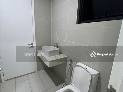 Le Pavilion, Puchong, Malaysia Le Pavilion, Puchong, Malaysia