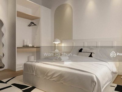 Union Suites, Bandar Sunway, Malaysia Union Suites, Bandar Sunway, Malaysia