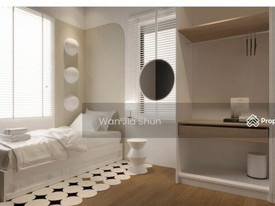 Union Suites, Bandar Sunway, Malaysia Union Suites, Bandar Sunway, Malaysia