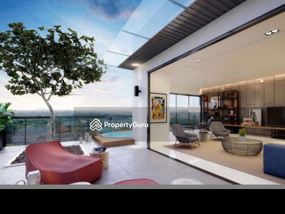 Sphere Damansara, Malaysia Sphere Damansara, Malaysia