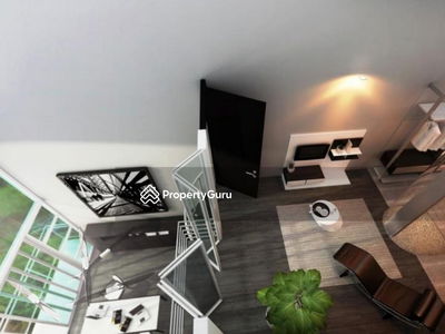 Sphere Damansara, Malaysia Sphere Damansara, Malaysia