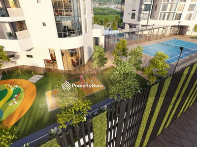 VIVO Residential Suites @ 9 Seputeh, Malaysia VIVO Residential Suites @ 9 Seputeh, Malaysia