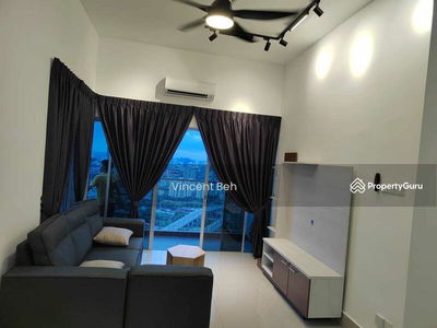 Razak City Residences (RC Residence), Malaysia Razak City Residences (RC Residence), Malaysia