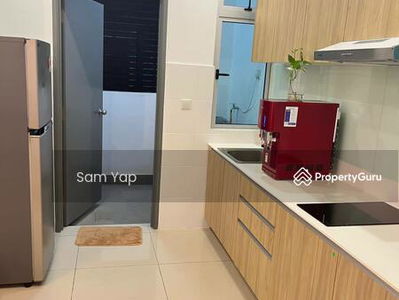 Paragon Suites @ CIQ, Malaysia Paragon Suites @ CIQ, Malaysia