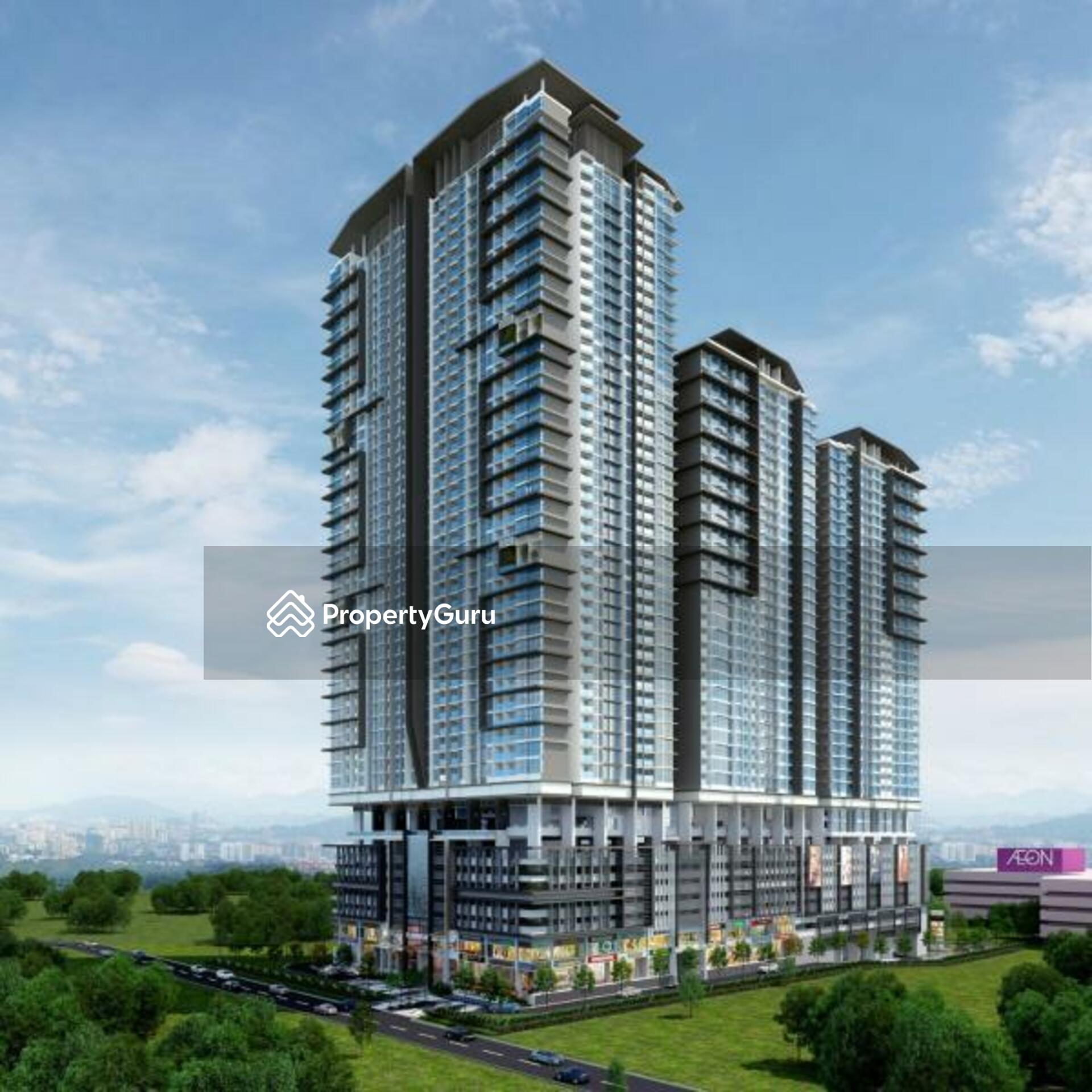 Lavile Kuala Lumpur, Malaysia Lavile Kuala Lumpur, Malaysia