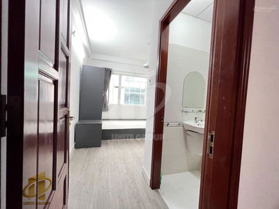 Dang Thi Nhu Street, Vietnam Dang Thi Nhu Street, Vietnam