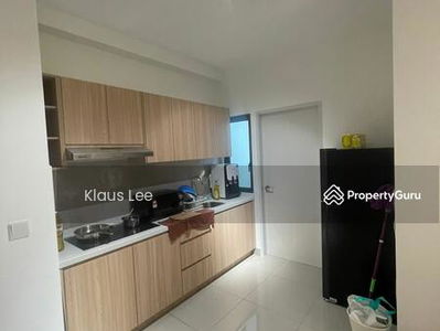 One Cochrane Residences, Malaysia One Cochrane Residences, Malaysia