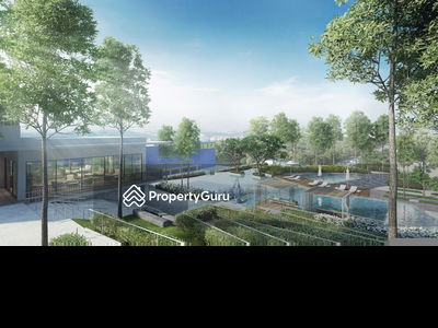 One Cochrane Residences, Malaysia One Cochrane Residences, Malaysia