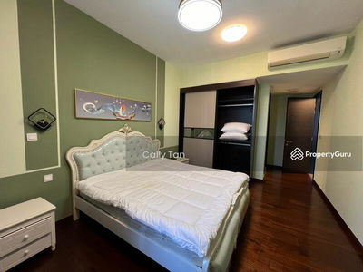 Agile Mont Kiara, Malaysia Agile Mont Kiara, Malaysia