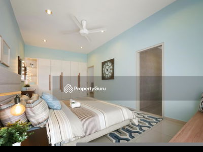 Penduline @ Bandar Rimbayu, Malaysia Penduline @ Bandar Rimbayu, Malaysia