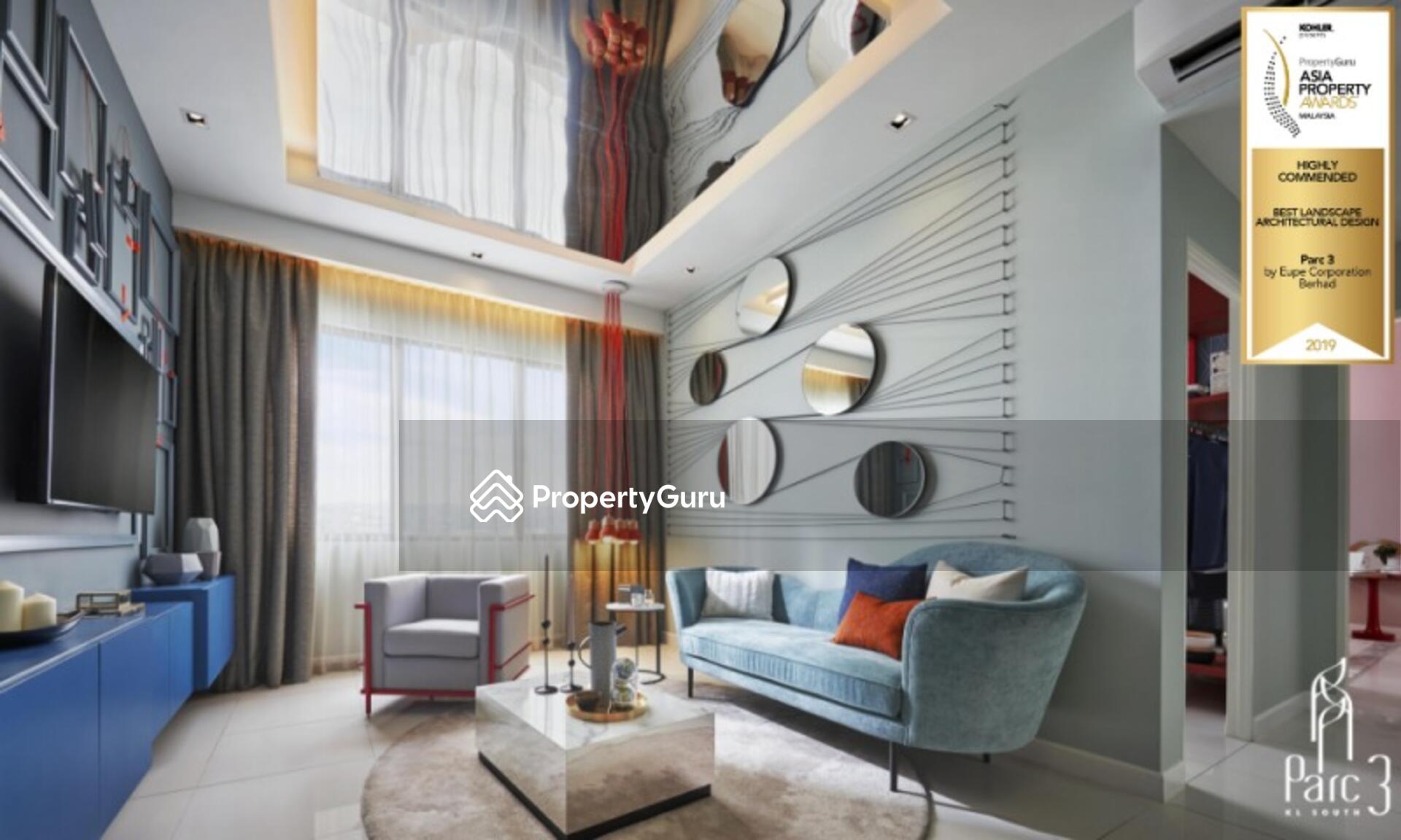 Park 3, Malaysia Park 3, Malaysia