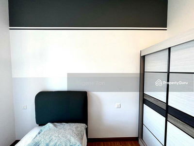 The Trees Damansara, Malaysia The Trees Damansara, Malaysia