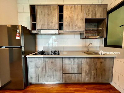 The Trees Damansara, Malaysia The Trees Damansara, Malaysia