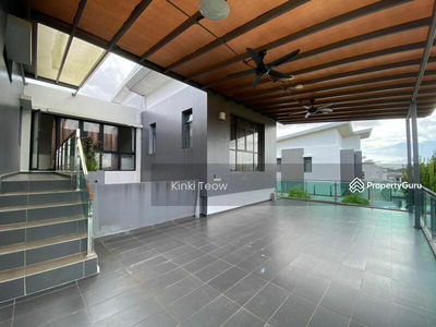 Horizon Hills, Malaysia Horizon Hills, Malaysia