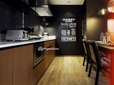 TWY Duplex Condos @ Mont Kiara, Malaysia TWY Duplex Condos @ Mont Kiara, Malaysia