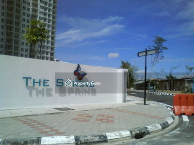 The Spring, Malaysia The Spring, Malaysia