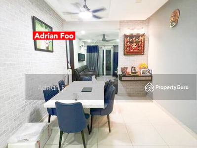 The Golden Triangle, Malaysia The Golden Triangle, Malaysia