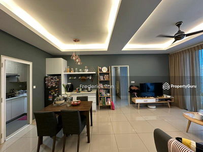 LakePark Residence @ KL North, Malaysia LakePark Residence @ KL North, Malaysia