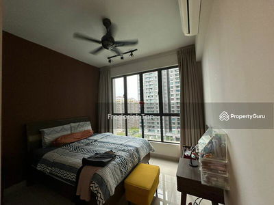 LakePark Residence @ KL North, Malaysia LakePark Residence @ KL North, Malaysia