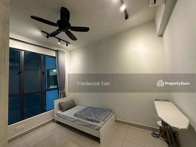 LakePark Residence @ KL North, Malaysia LakePark Residence @ KL North, Malaysia