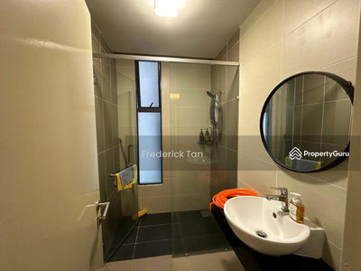 LakePark Residence @ KL North, Malaysia LakePark Residence @ KL North, Malaysia