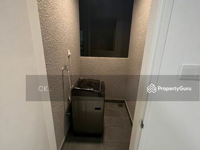 AraTre’ Residences @ Ara Damansara, Malaysia AraTre’ Residences @ Ara Damansara, Malaysia