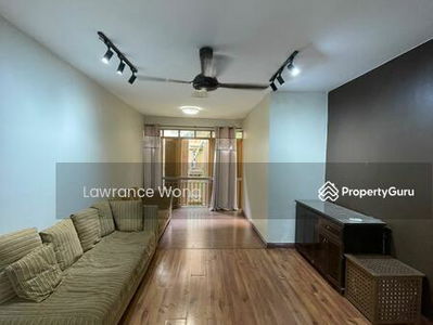 Condominium Puncak Nusa Kelana, Malaysia Condominium Puncak Nusa Kelana, Malaysia