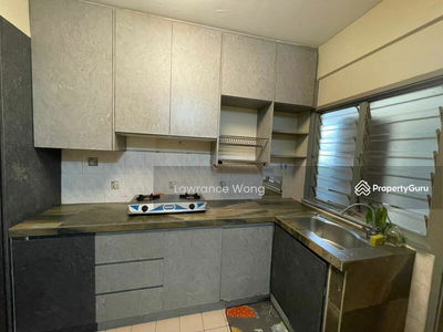 Condominium Puncak Nusa Kelana, Malaysia Condominium Puncak Nusa Kelana, Malaysia