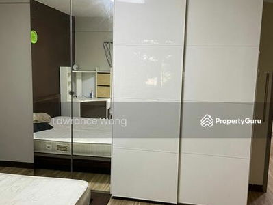 Condominium Puncak Nusa Kelana, Malaysia Condominium Puncak Nusa Kelana, Malaysia