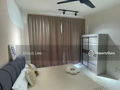 YOU Residences @ YOU City Cheras, Malaysia YOU Residences @ YOU City Cheras, Malaysia