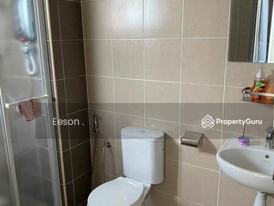 Razak City Residences (RC Residence), Malaysia Razak City Residences (RC Residence), Malaysia