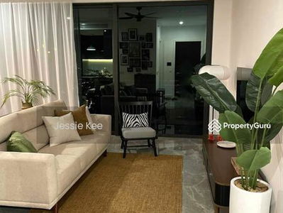 Park Regent @Desa Park City, Malaysia Park Regent @Desa Park City, Malaysia