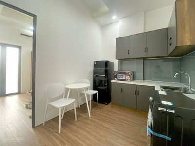 Nguyen Thai Binh Street, Vietnam Nguyen Thai Binh Street, Vietnam