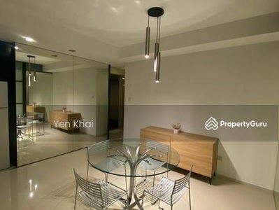 Verve Suites @ Mont Kiara, Malaysia Verve Suites @ Mont Kiara, Malaysia