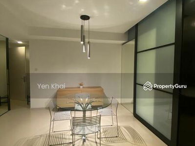 Verve Suites @ Mont Kiara, Malaysia Verve Suites @ Mont Kiara, Malaysia