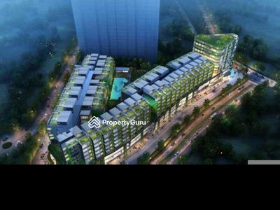 Setia Tri-Angle Residential Condominiums, Malaysia Setia Tri-Angle Residential Condominiums, Malaysia