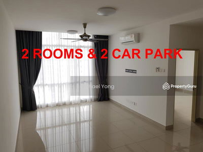 3 Elements @ Seri Kembangan, Malaysia 3 Elements @ Seri Kembangan, Malaysia