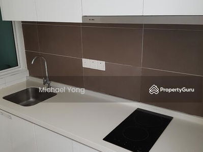 3 Elements @ Seri Kembangan, Malaysia 3 Elements @ Seri Kembangan, Malaysia