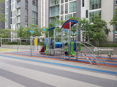 3 Elements @ Seri Kembangan, Malaysia 3 Elements @ Seri Kembangan, Malaysia