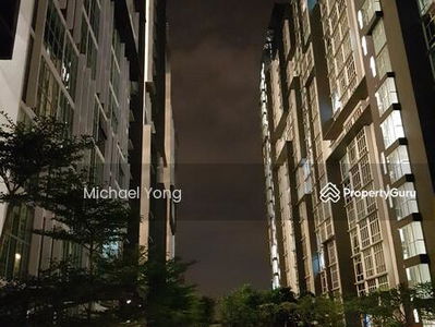 3 Elements @ Seri Kembangan, Malaysia 3 Elements @ Seri Kembangan, Malaysia