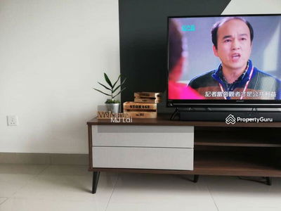 ARC @ Austin Hills Johor Bahru, Malaysia ARC @ Austin Hills Johor Bahru, Malaysia