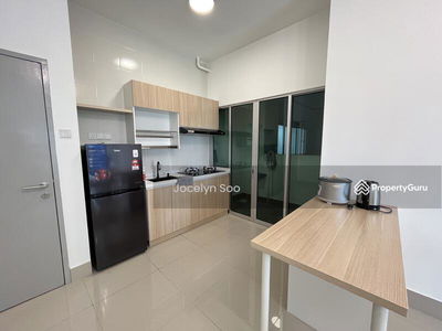 Razak City Residences (RC Residence), Malaysia Razak City Residences (RC Residence), Malaysia